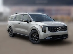 Kia Carnival SX Prestige FWD 2026