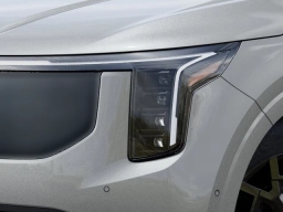 Kia Carnival SX Prestige FWD 2026