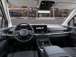 Kia Carnival SX Prestige FWD 2026