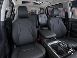 Kia Carnival SX Prestige FWD 2026