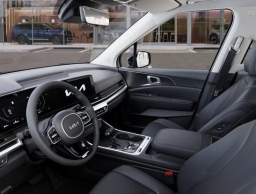 Kia Carnival SX Prestige FWD 2026