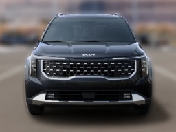 Kia Carnival SX FWD 2026