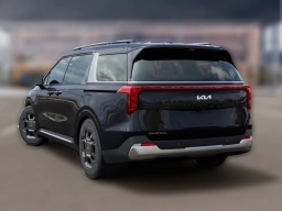 Kia Carnival SX FWD 2026