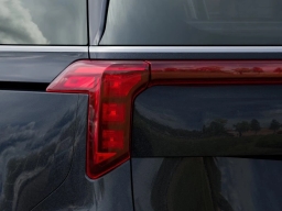 Kia Carnival SX FWD 2026