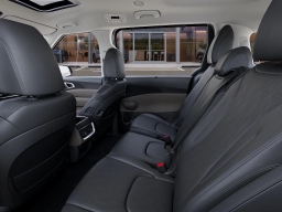 Kia Carnival SX FWD 2026