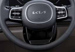 Kia Carnival SX FWD 2026