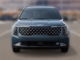 Kia Carnival SX Prestige FWD 2025