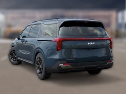 Kia Carnival SX Prestige FWD 2025