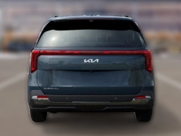 Kia Carnival SX Prestige FWD 2025