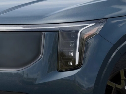 Kia Carnival SX Prestige FWD 2025