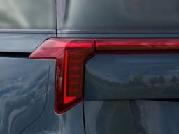 Kia Carnival SX Prestige FWD 2025