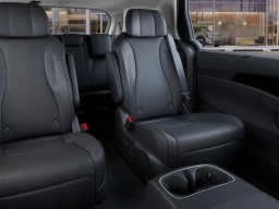 Kia Carnival SX Prestige FWD 2025