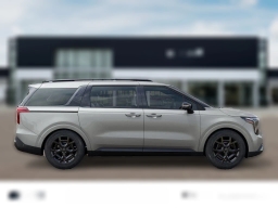 Kia Carnival SX Prestige FWD 2026