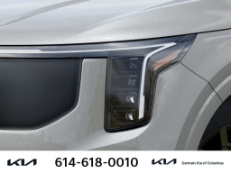 Kia Carnival SX Prestige FWD 2026