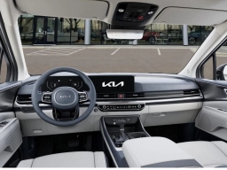 Kia Carnival SX Prestige FWD 2026