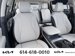 Kia Carnival SX Prestige FWD 2026