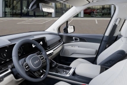 Kia Carnival SX Prestige FWD 2026