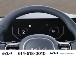 Kia Carnival SX Prestige FWD 2026