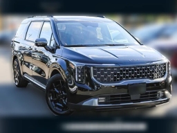 Kia Carnival SX Prestige FWD 2026