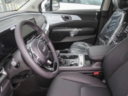 Kia Carnival SX Prestige FWD 2026