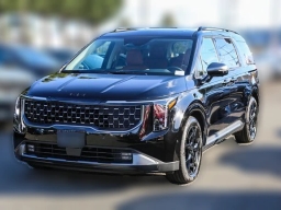 Kia Carnival SX Prestige FWD 2026