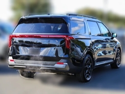 Kia Carnival SX Prestige FWD 2026