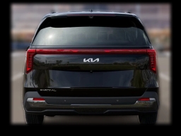 Kia Carnival SX Prestige FWD 2026