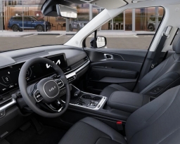 Kia Carnival SX Prestige FWD 2026