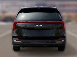 Kia Carnival SX Prestige FWD 2026