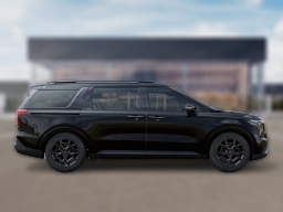 Kia Carnival SX Prestige FWD 2026