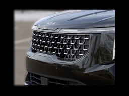 Kia Carnival SX Prestige FWD 2026