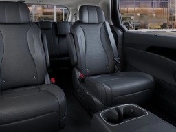 Kia Carnival SX Prestige FWD 2026