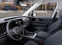 Kia Carnival SX Prestige FWD 2026