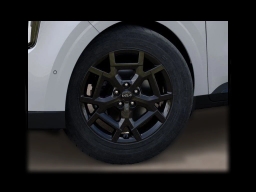 Kia Carnival SX Prestige FWD 2026