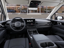 Kia Carnival SX Prestige FWD 2026