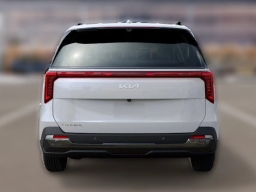 Kia Carnival SX Prestige FWD 2026