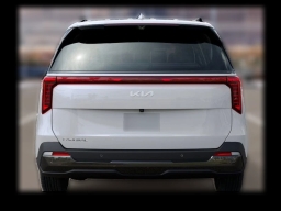 Kia Carnival SX Prestige FWD 2026