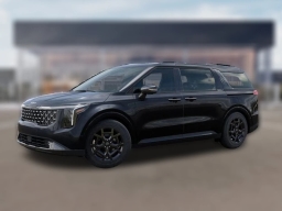 Kia Carnival SX FWD 2026