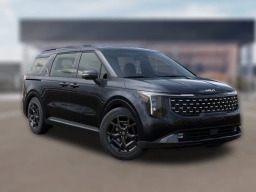 Kia Carnival SX FWD 2026