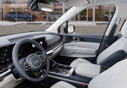 Kia Carnival SX FWD 2026