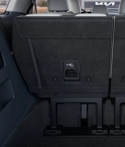 Kia Carnival SX FWD 2026