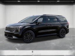 Kia Carnival SX Prestige FWD 2026