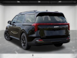 Kia Carnival SX Prestige FWD 2026