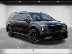 Kia Carnival SX Prestige FWD 2026