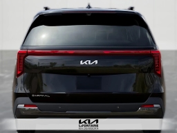 Kia Carnival SX Prestige FWD 2026