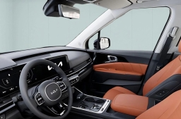 Kia Carnival SX Prestige FWD 2026