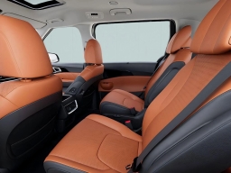 Kia Carnival SX Prestige FWD 2026