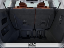 Kia Carnival SX Prestige FWD 2026