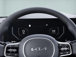 Kia Carnival SX Prestige FWD 2026