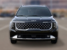 Kia Carnival SX FWD 2026